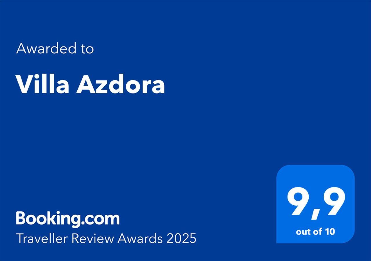 Villa Azdora Πεσκιέρα ντελ Γκάρντα Εξωτερικό φωτογραφία