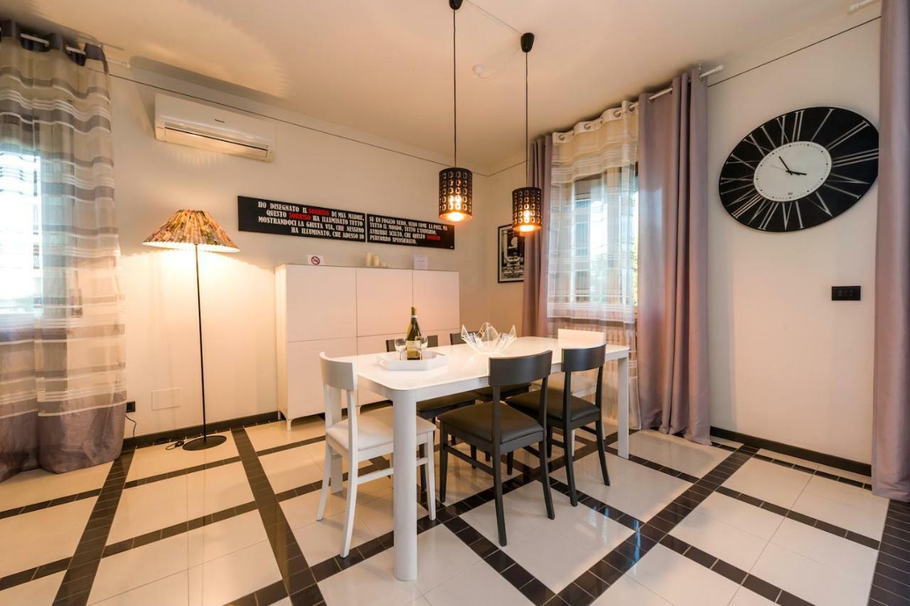 Villa Azdora Πεσκιέρα ντελ Γκάρντα Εξωτερικό φωτογραφία
